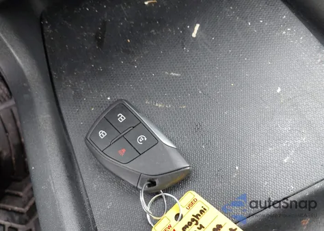 2024 Honda Prologue Ex из США, поврежденный, VIN 3GPKHVRJ6RS534344